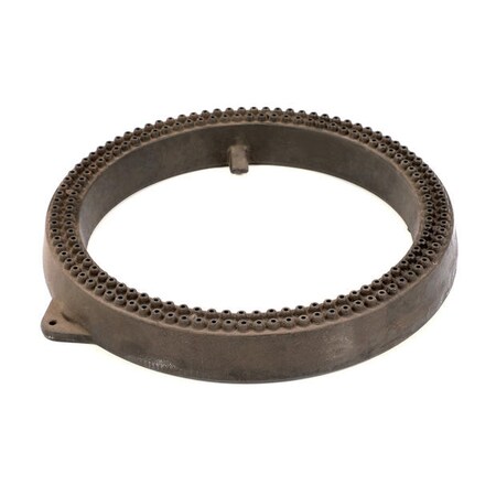 Jade Burner, Ring Cr12 1013900000